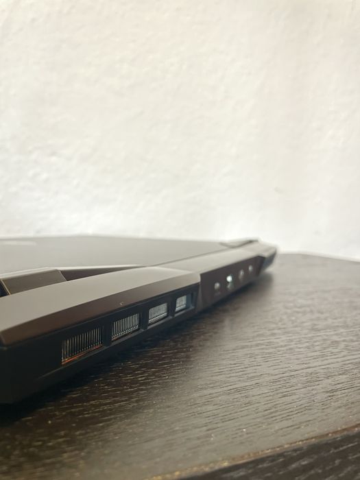 Portátil gaming MSI GP76 leopard 10UG (i7 /RTX3070 8gb/16gbram)