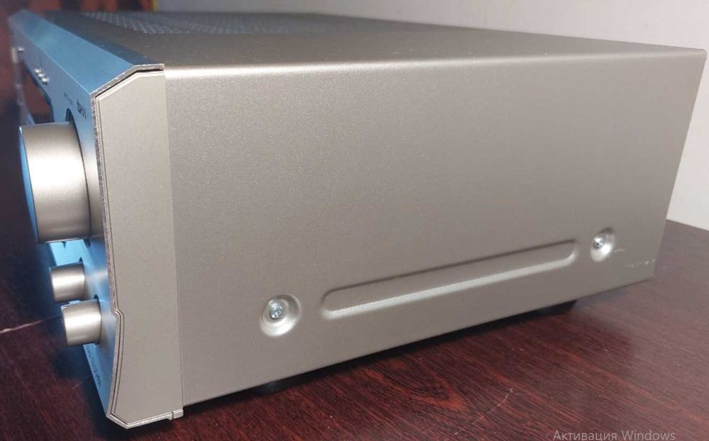 AV ресивер Onkyo TX-DS494