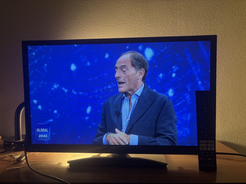 Smart tv 32 polegadas