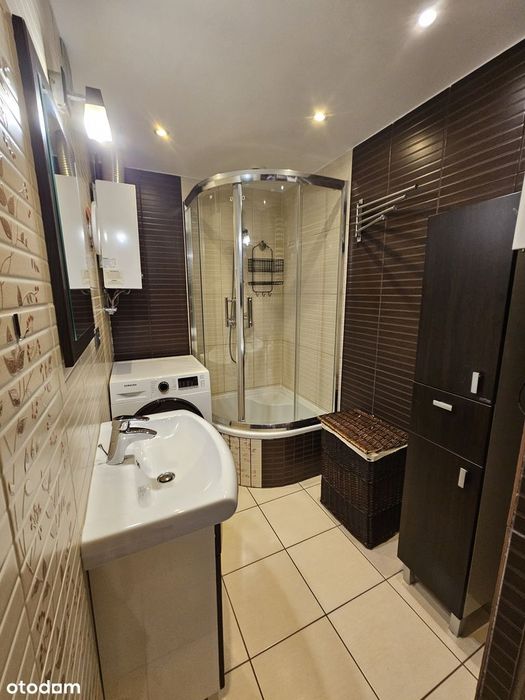 Mieszkanie 4 pok. 83,63m² Zdzieszowice ul. Piastów (z opcją garażu)