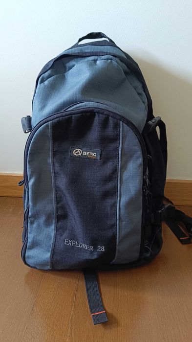 Mochila Berg Explorer 28L