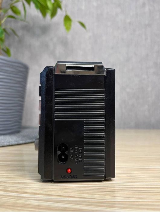 Радіо RX-381 + флешка фанарик