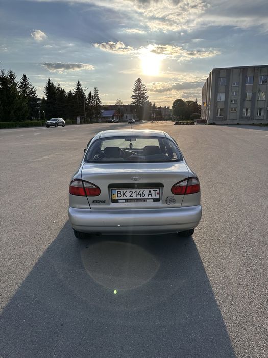 Део сенс 1.3 2004