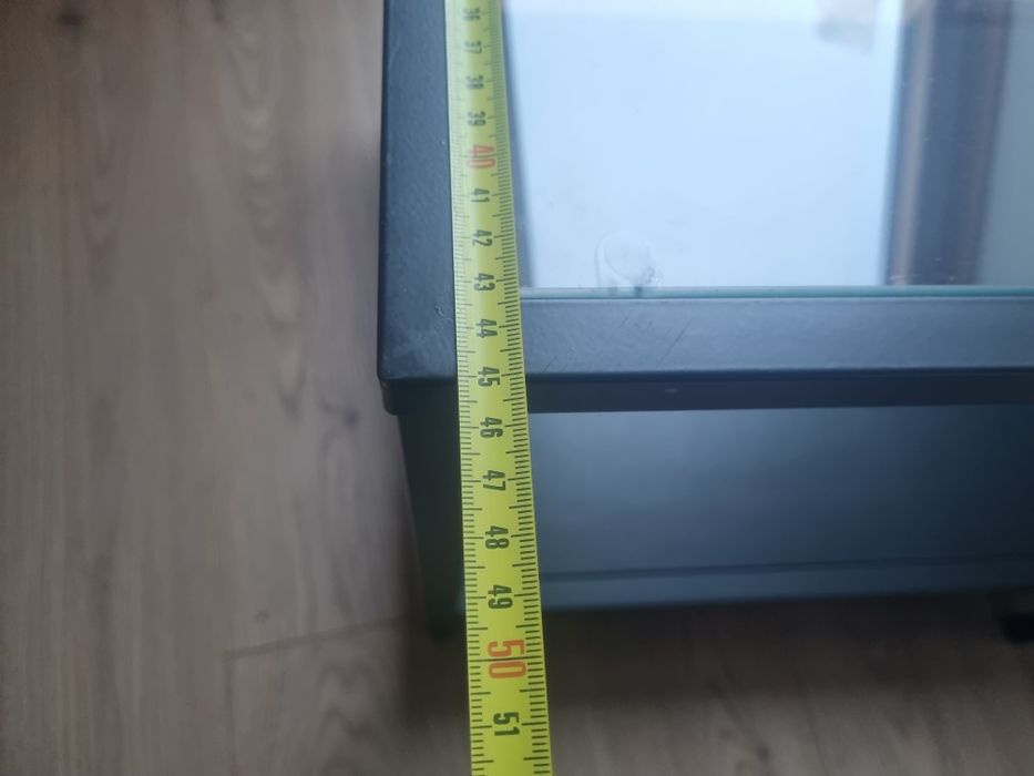 Stolik podwójny kawowy IKEA