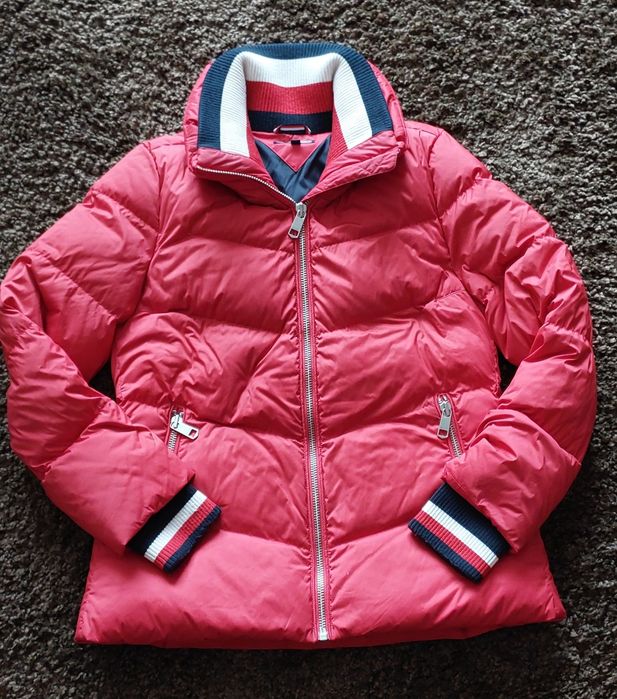 Casaco Tommy Hilfiger