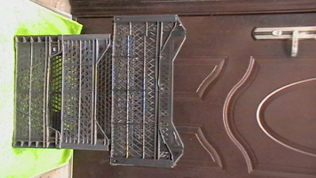 Ящики овощные продам.