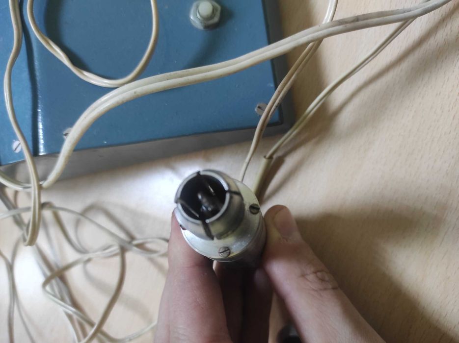 гравер бормашина на базі дпм-25-н3-01