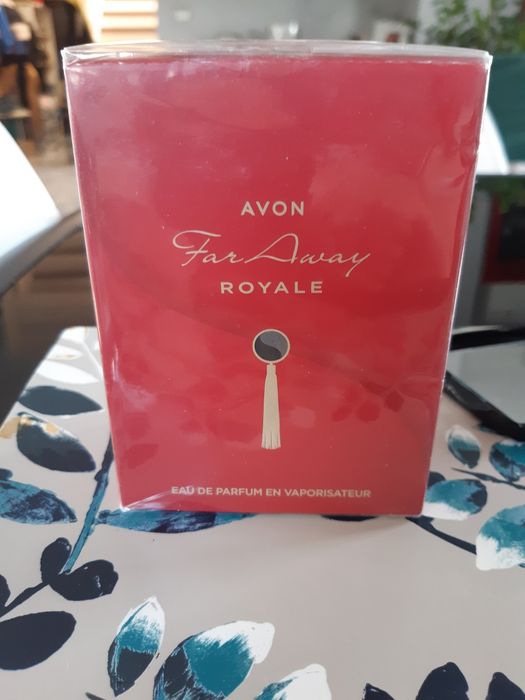 Avon Far Away Royale 50 ml
