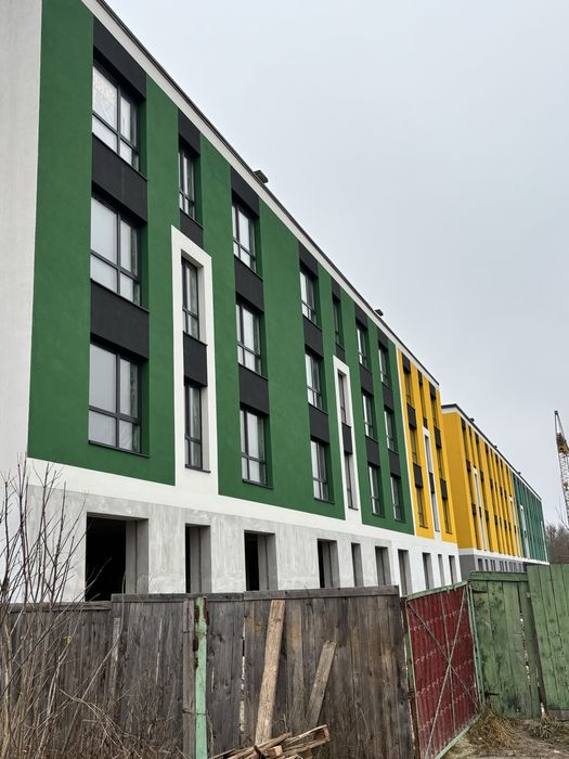 2к квартира 66Кв Обмін на авто