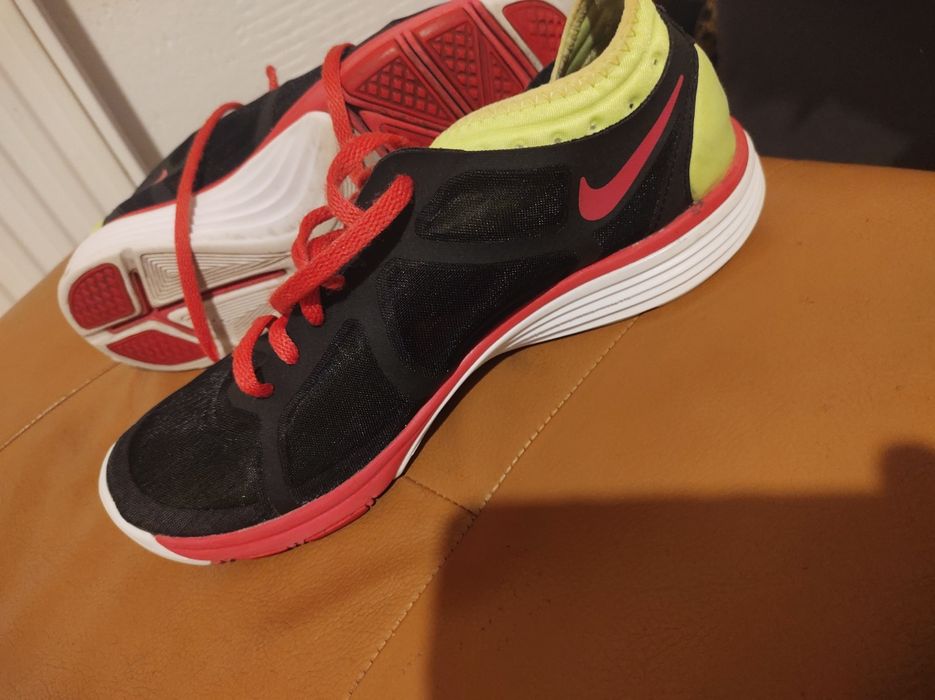 Nike lunarlon run 4 buty damskie do biegania sportowe