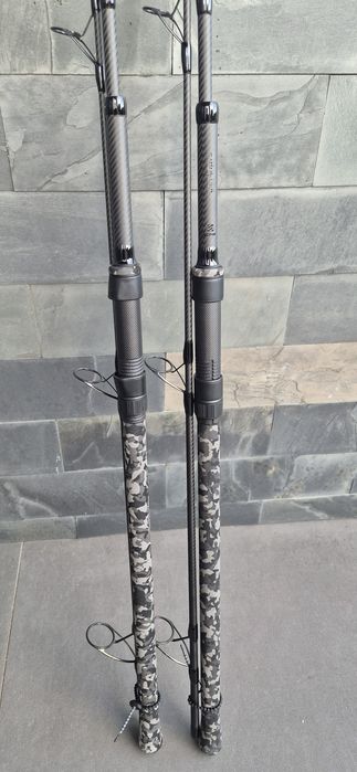 Wędki Karpiowe Sonik xtractor custom 9  3,5lb