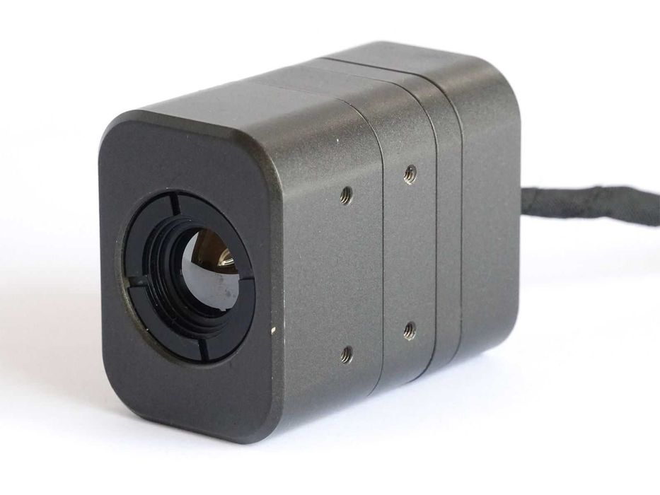 Тепловізійна камера Caddx 4mm Thermal IRC-384CA 640CA