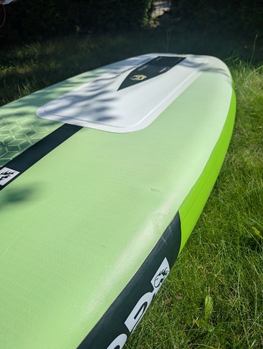 Deska Wingfoil Gong Hipe 6'0 160l