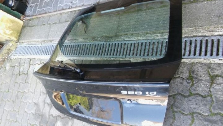 Malas bmw e46 sw e e46 compact