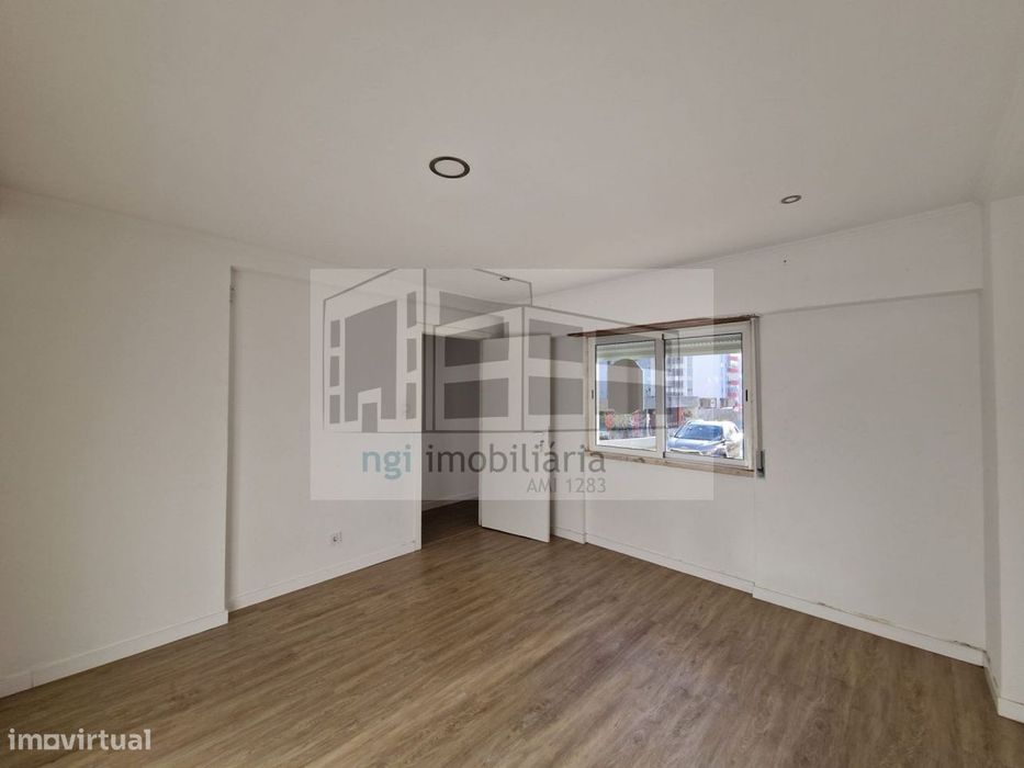 Apartamento T3 - freguesia da Ramada - Odivelas