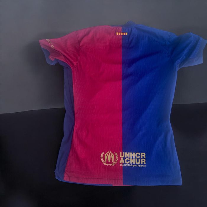 Koszulka FCBarcelona