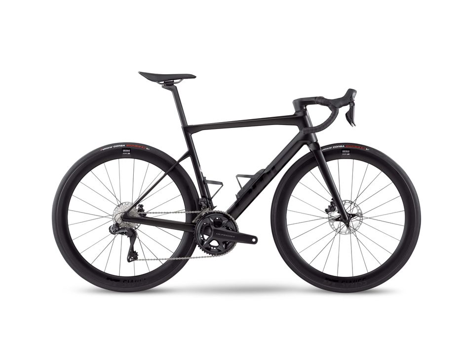 Nowy BMC SLR01 THREE Ultegra Di2 2x12
