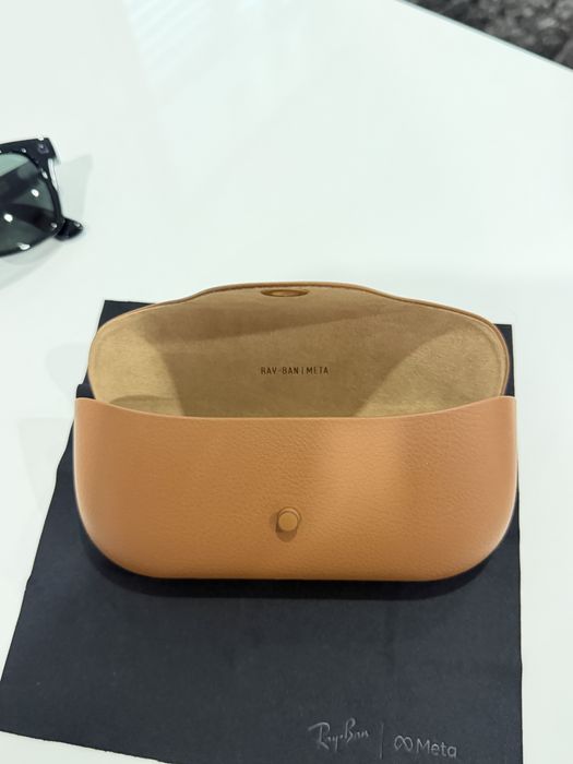 Ray Ban Meta WAYFARER Gen 3