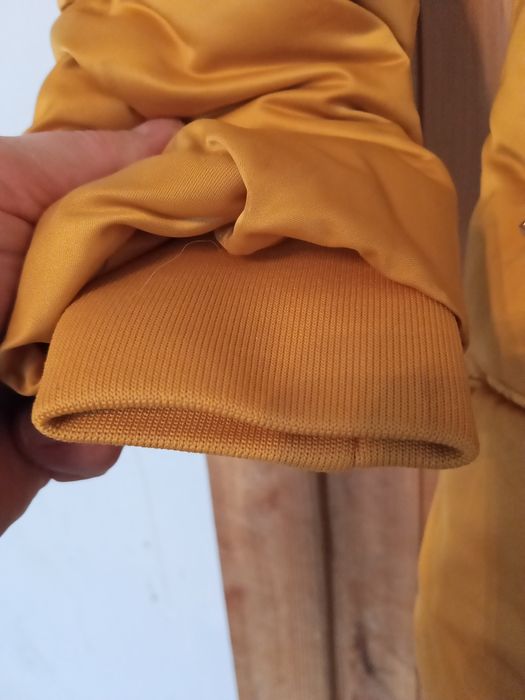 Damska kurtka zimowa