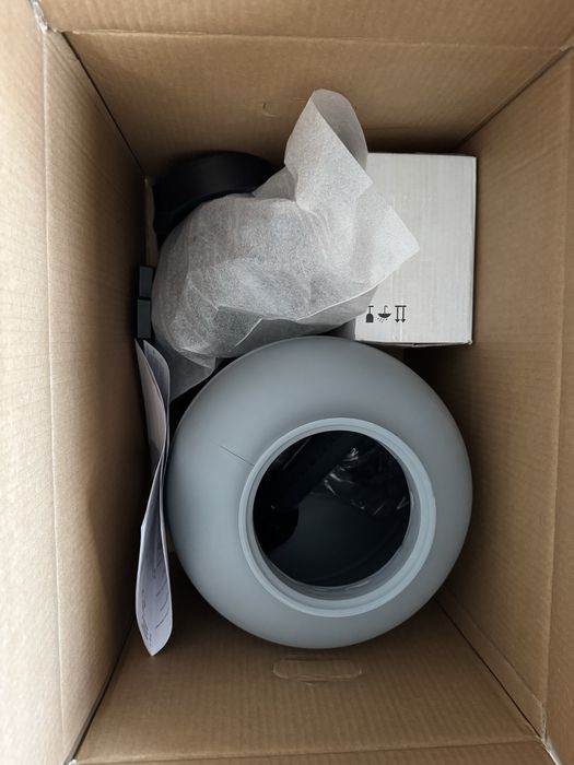 BWT PPF25/3600SP 230V  (3,6 m³/h).