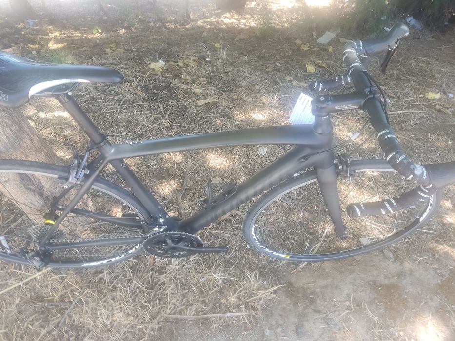 Specialized tarmac 11x2v m