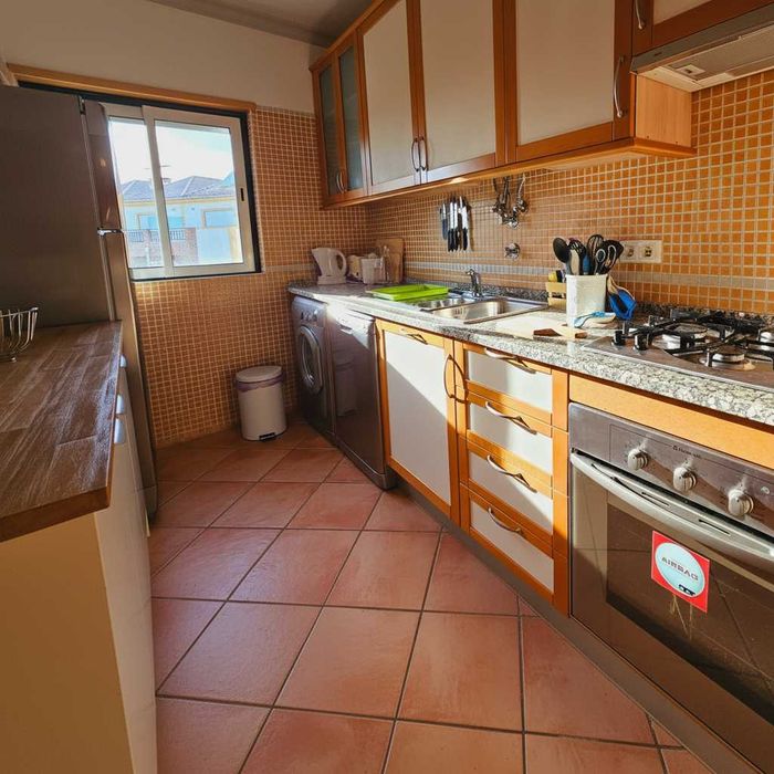 Apartamento T2 Conceição Cabanas Tavira