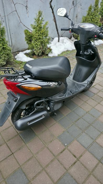 Продам Yamaha jog sa39 (ne sa36) ТОРГ