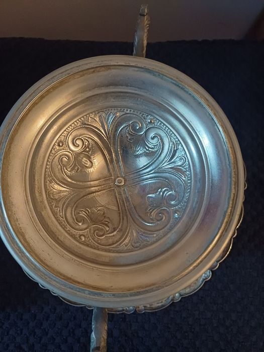 Vintage Complete Terrine434038812715919366