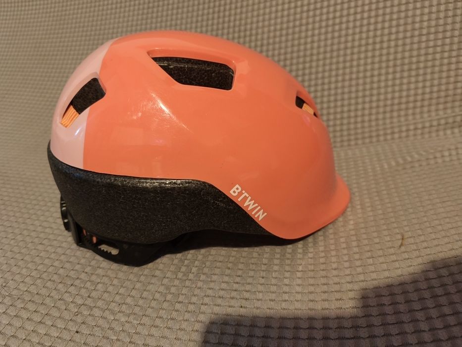 Sprzedam kask dziecięcy