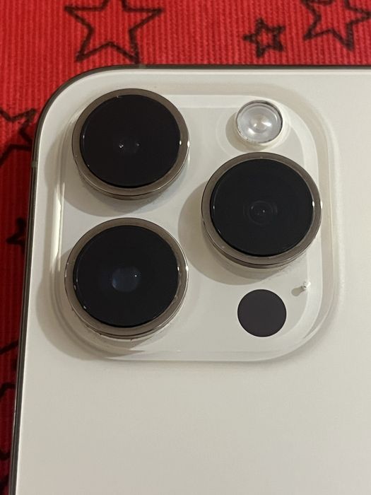 Iphone 14 Pro Max 128GB - Bateria e entrada de carregamento novos