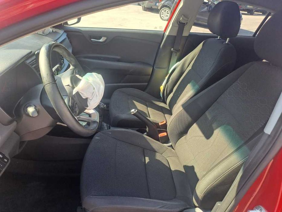 Kia Rio 1.0 T-GDI 2019 Nacional