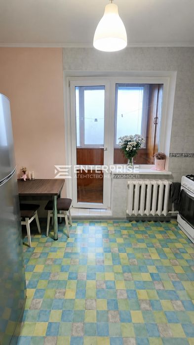 Продаж 1к квартири вул. Теремківська, 21 Голосіївський район