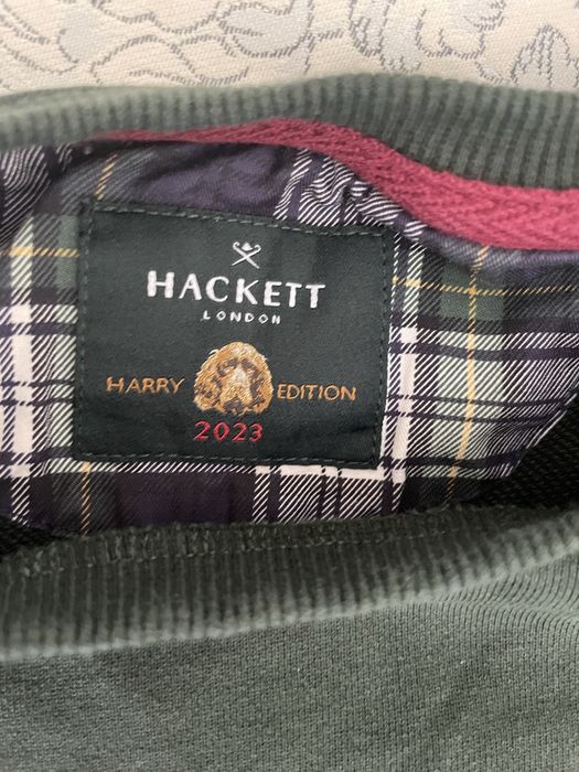 Hacket London світшот (розмір XS