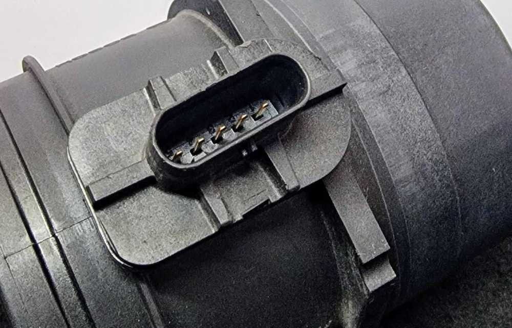 Medidor Massa de Ar / MAF BMW 3 (E90) ano 2004