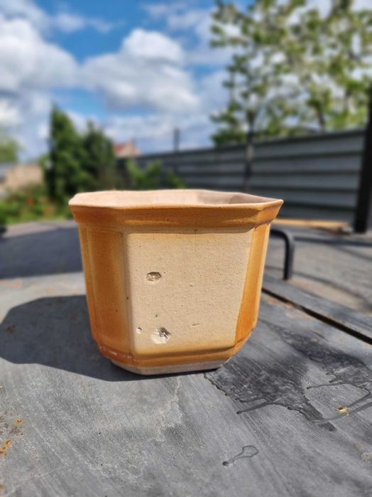 Горщик для квітів