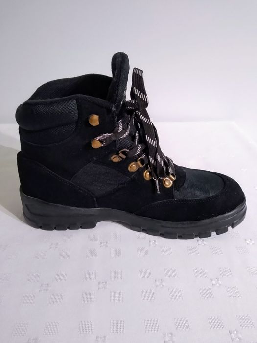 Buty Rain-Tex nr 41