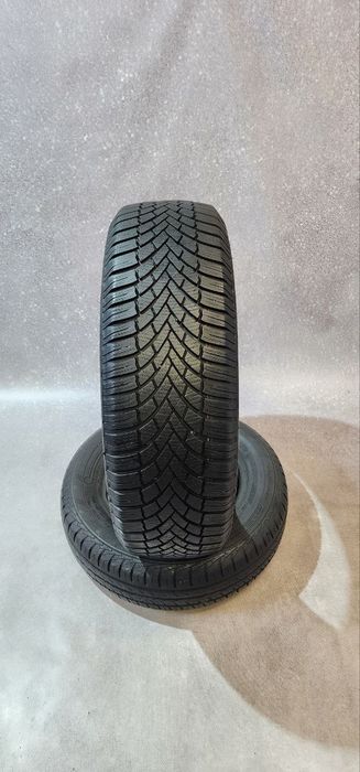 215.65.17 Bridgestone Blizzak LM005 4шт