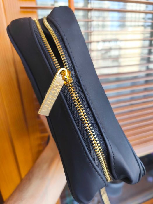 Versace parfums сумка оригінал