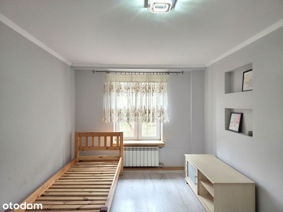 Dom 90 m² z dużą działką – cisza i spokój !