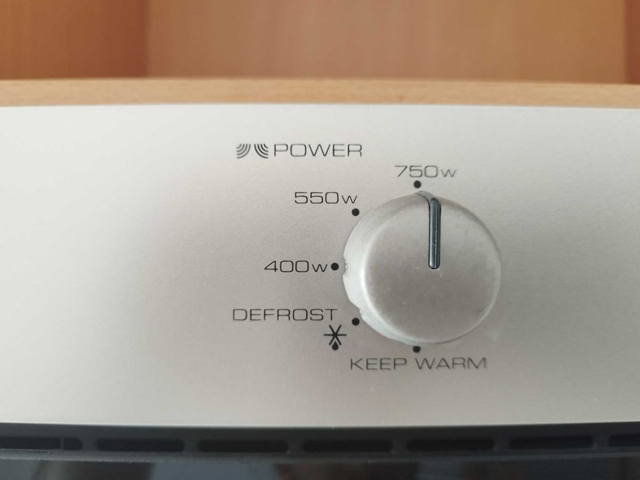 Micro-ondas com Grelha