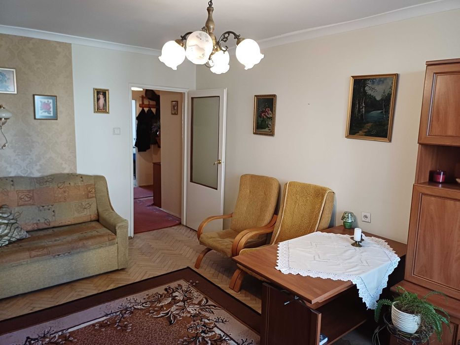 [REZERWACJA] 2-pokojowe mieszkanie z balkonem | Bochnia, ul. Leonarda | 45,4 m²