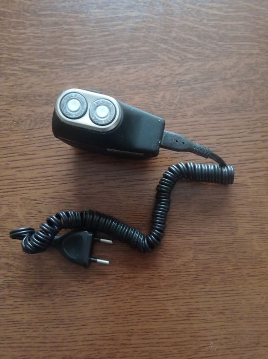 Maszynka elektryczna do golenia