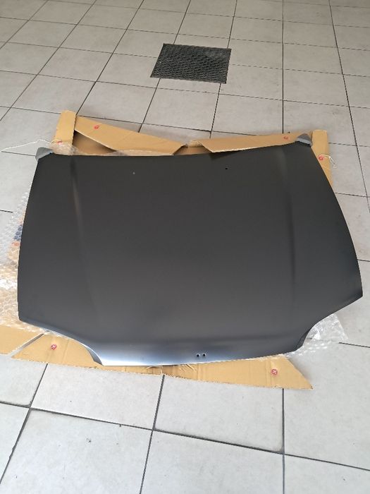 Capot / Para-choques Honda civic eg/ej