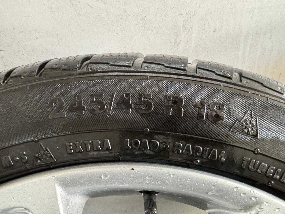 Jantes 18" BMW 5X120