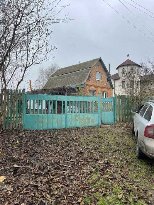 Здам будинок в селі Пришивальня, Фастівський р-н, Київської обл