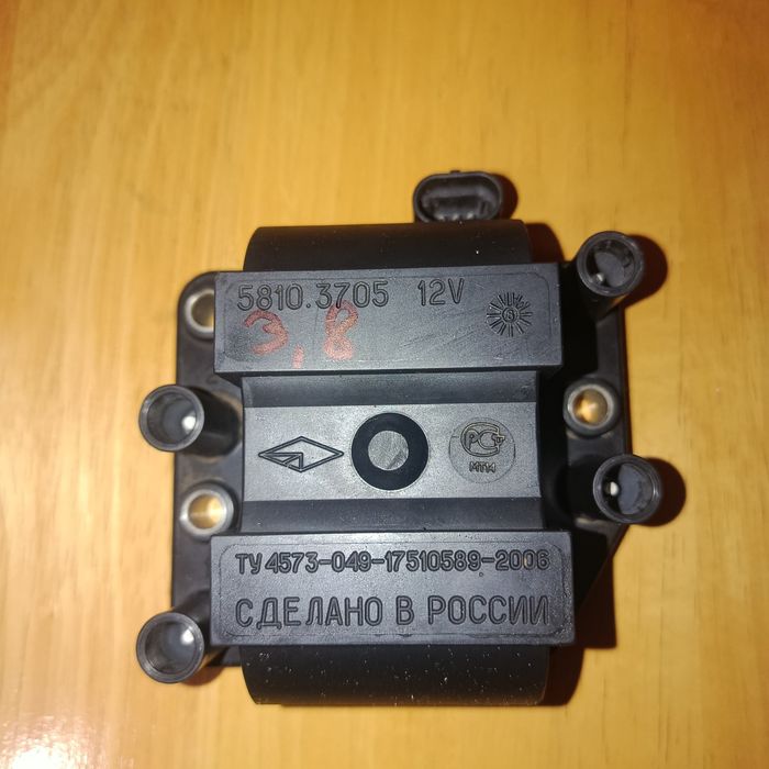 Модуль запалювання оригінал