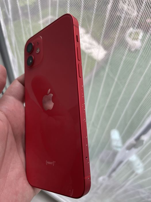 Iphone 12 128Gb Neverlock все працює