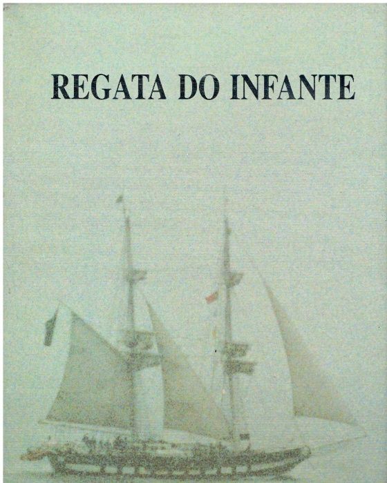 8288 - Regata do Infante