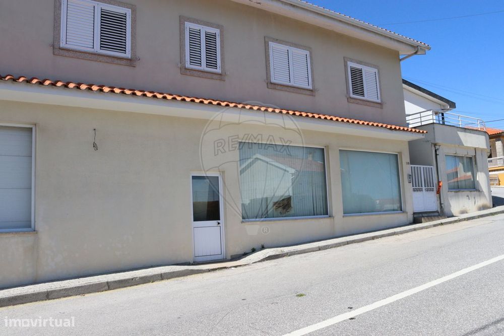 Commercial Space for Sale
