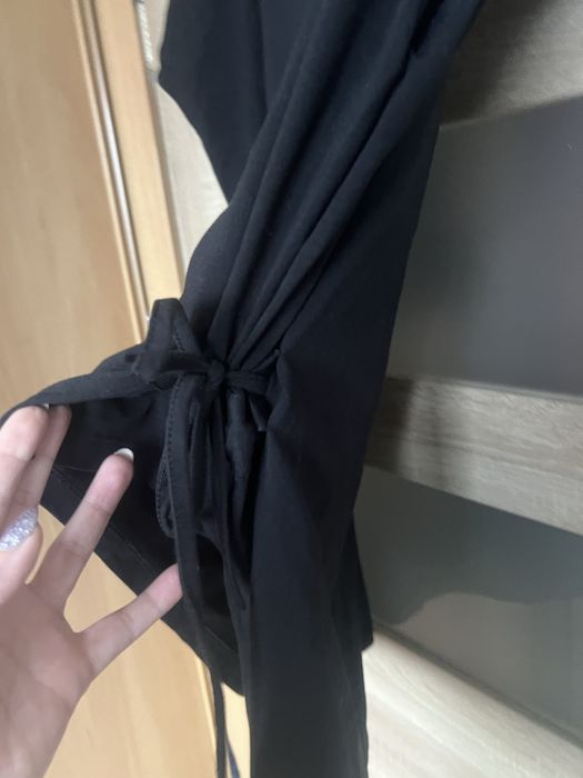 Super bawelniana bluzeczka rozmiar XXL !